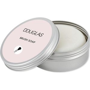 Douglas - Brush Cleanser Soap - Accessoires
