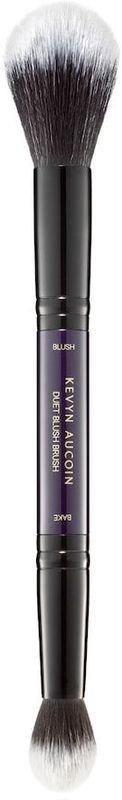 Kevyn Aucoin - Duet Blush Brush - Blushkwast - 1 st