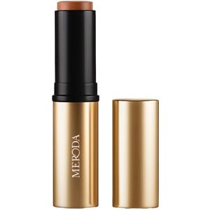 Meroda Soft Tan Bronzer Stick Contouring 8 g DARK