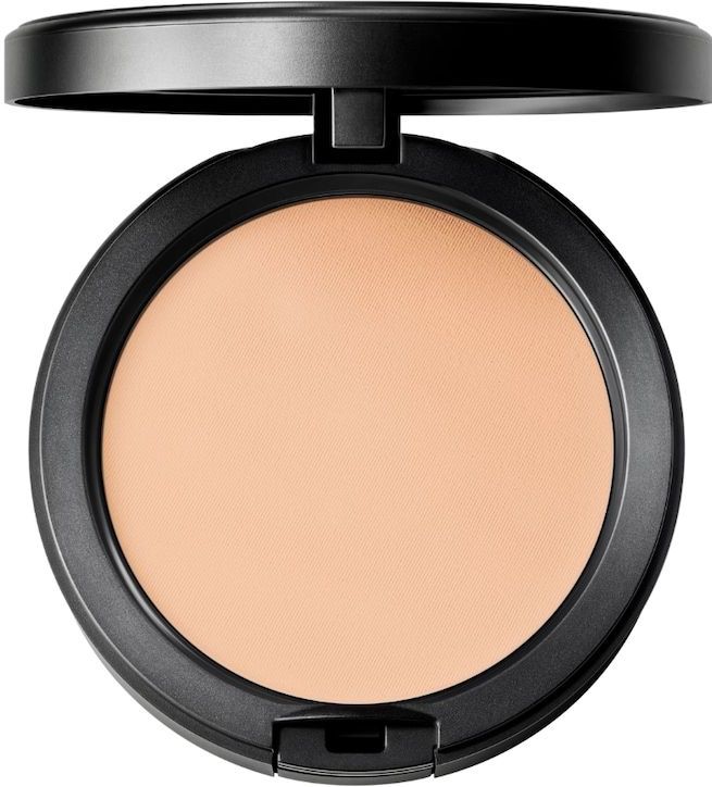 MAC Studio Fix Powder Plus Foundation Poeder 12 g N4.5