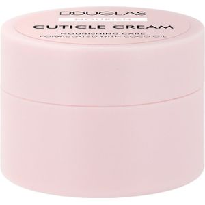Douglas Collection Cuticle Cream Nagelverzorging 15 ml