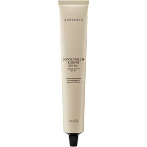 Junglück Zonnebrandmelk Lichaam SPF 50+ Zonbescherming 100 ml
