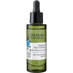 Douglas - Naturals - 48H Hydrating Serum - Hydraterend Serum - 30 ml