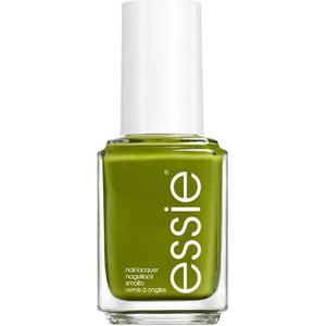 Essie - Swoon in the Lagoon - Nagellak - Donkergroen - 13,5 ml