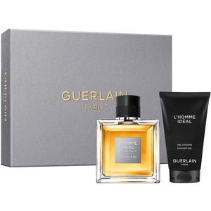 Guerlain L’Homme Idéal 100 ML Set Geurset Heren