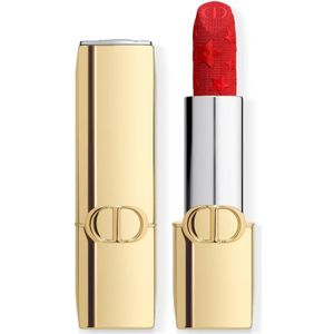 Dior - Rouge Dior - Lippenstift - Gouden - Limited Edition Couture