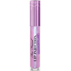 Too Faced Lip Injection Maximum Plump Lipgloss 4 g BLUEBERRY BUZZ
