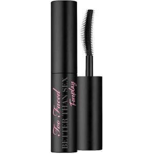 Too Faced Better Than Sex Foreplay Wimper Primer Reisformaat Mascara 21.6 g