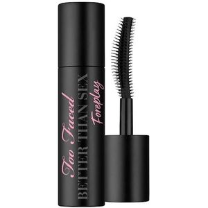 Too Faced Better Than Sex Foreplay Wimper Primer Reisformaat Mascara 21.6 g