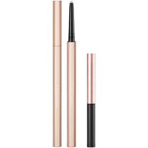 Dear Dahlia Perfect Designing Eyeliner Pencil 0.1 g Glitter Pink