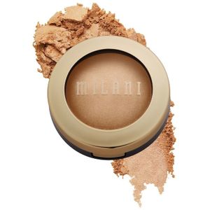 Milani Baked Highlighter 7 g 120 - Champagne Dâ€™Oro