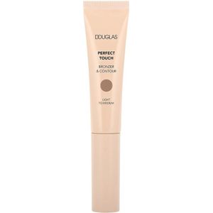 Douglas Collection - Perfect Touch - Bronzer - Matte - Lichtgewicht Formule