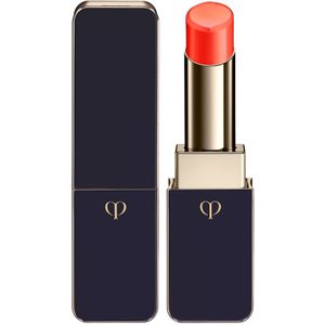 Clé de Peau Beauté Lipstick Shine 4 g 214 Red-Orange Rebel