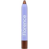 Florence by Mills - Eyecandy Eyeshadow Stick - Toffee - 1,8 g