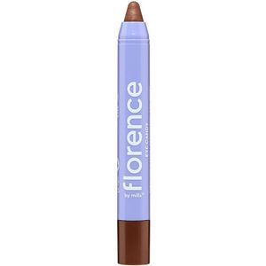 Florence by Mills - Eyecandy Eyeshadow Stick - Toffee - 1,8 g