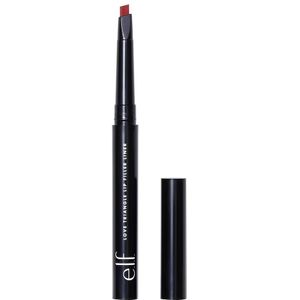 e.l.f. Cosmetics Love Triangle Lip Filler Liner Lipliner 0.2 g Red