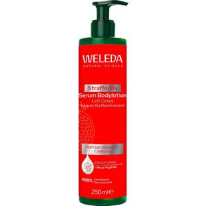 Weleda - Granaatappel & Maca-Peptiden - Verstevigende Serum Body Lotion - 250 ml