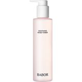BABOR Cleansing Soothing Rose Toner Gezichtslotion 200 ml
