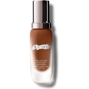 La Mer Skincolor The Soft Fluid Long Wear Foundation Broad Spectrum SPF 20 30 ml 71 - TERRA
