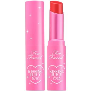 Too Faced - Kissing Juicy Lip Tint - Getinte Lipbalm - 3 g - Hydraterende Werking