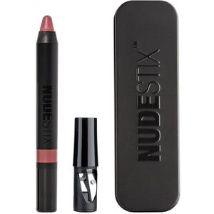 Nudestix - Intense Matte Lip + Cheek Pencil - Lippenstift - Multifunctioneel - Waterproof