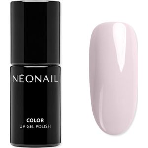 NÉONAIL - UV Gel Polish - Nagellak - 7.2 ml - Jungle Blush