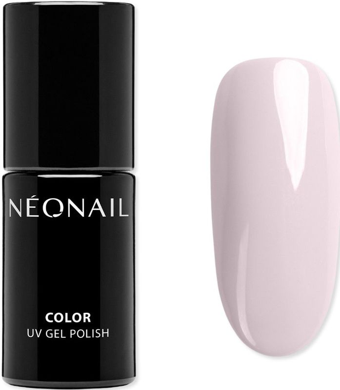 NÉONAIL - UV Gel Polish - Nagellak - 7.2 ml - Jungle Blush