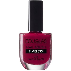 Douglas - Timeless Nagellak - Glanzend - 70 Kleuren Beschikbaar