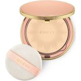 Gucci - Gucci Beauty Matte Powder - Matterende Poeder - Tint 01 - 10 g