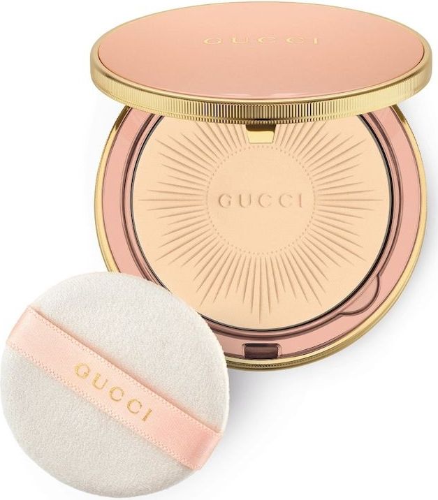 Gucci - Gucci Beauty Matte Powder - Matterende Poeder - Tint 01 - 10 g