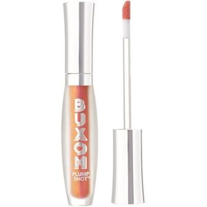 BUXOM PLUMP SHOT™ LIP SERUM Lipplumper 4 ml STARSTRUCK CORAL