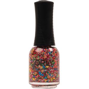 ORLY Nagellak 11 ml 2020002 - TURN IT UP