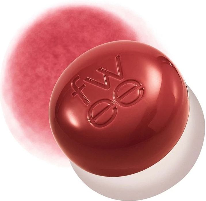 Fwee - Blurry Pudding Pot - Multifunctioneel - Fluweelzacht - Voedend