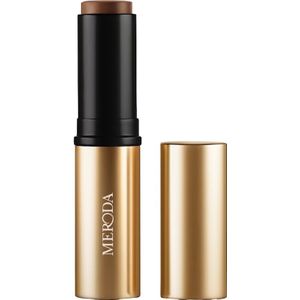 Meroda - Soft Tan Bronzer Stick - 8 g - Deep