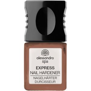 Alessandro Spa Express Nagelverharder 10 ml CHESTNUT