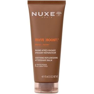 NUXE Kalmerende Herstellende Aftershave-Balsem 75 ml Heren