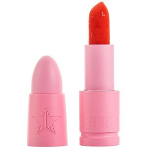 Jeffree Star Star Ranch Velvet Trap Lipstick 3.3 g Fire Starter