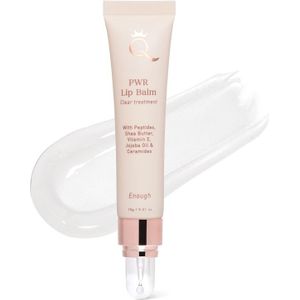 Queen Tarzi - Pwr Lip Balm - Lippenbalsem