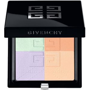 Givenchy - Prisme Libre - Compact Poeder - 4 Kleuren - Mat en Wazig