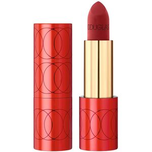 Douglas Collection Make-Up Absolute Matte Lipstick 3.5 g Nr.6 - Dark Cherry