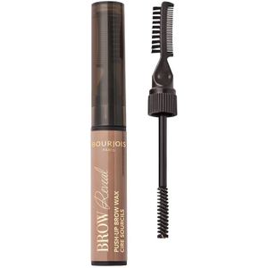 Bourjois Brow Reveal Push-up Styling Wax Wenkbrauwpotlood 6 g 02 Blonde