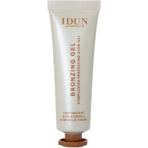 IDUN Minerals - Bronzing Gel - Golden Hour - Vegan - Parfumvrij