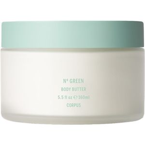 Corpus No. Green Body Butter Bodylotion 163 ml