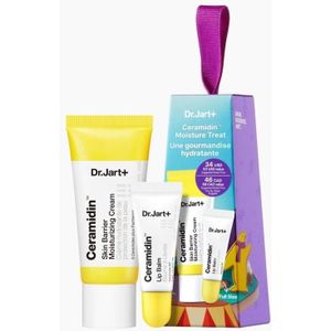 Dr. Jart+ Ceramidin - Gezichtsverzorgingssets