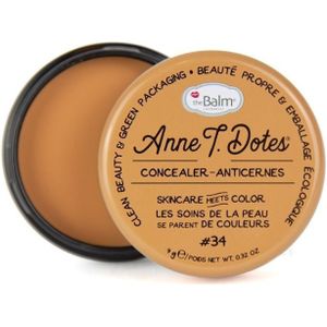 theBalm Anne T. Dotes Concealer 9 g 34 - MEDIUM DARK