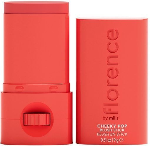 Florence By Mills - Cheeky Pop Blush Stick - Magic Maria - 9 g