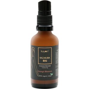 Kayori Hand Cream Handcrème 50 ml