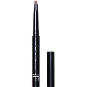 e.l.f. Love Triangle - Lip Filler Liner - Soft Pink - 2-in-1 Lippotlood