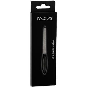 Douglas Collection - Saphire - Nagelvijl - 15 cm - Saffier Gecoat