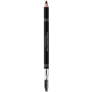 Douglas Collection Make-Up Powder Brow Liner Wenkbrauwpotlood 1.85 g Nr 3 - Dark Brown